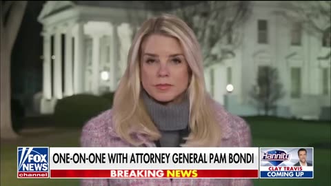 Fox News: Bondi Fires Top Federal Minnesota Prosecutors After Dispute Over ICE Shooting Probe