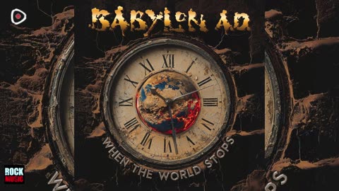 Babylon A.D. - When the World Stops (2025)