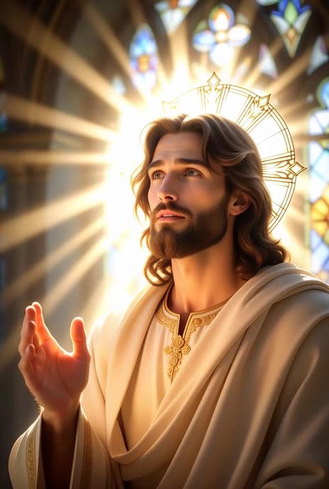 Jesus Christ - 'You wouldn't have had that power over me if it hadn't been given to you from above.'