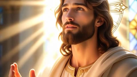 Jesus Christ - 'You wouldn't have had that power over me if it hadn't been given to you from above.'