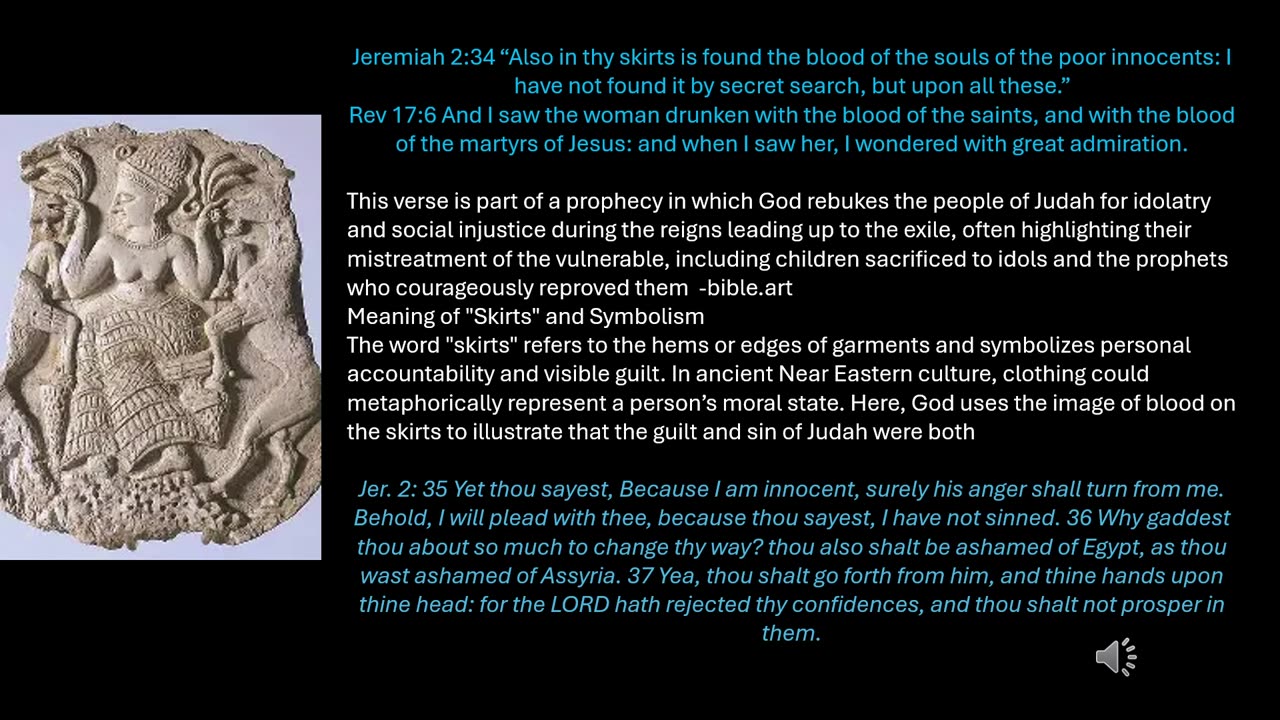 What About Lilith? Pt. 4