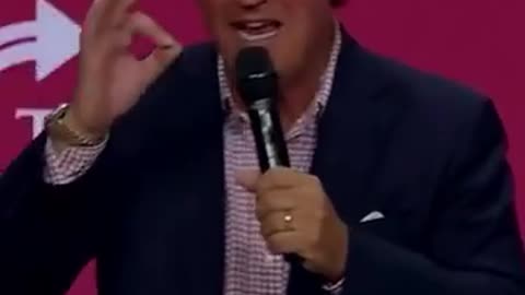 Tucker Carlson: Normal People With Normal Jobs No Longer Believe they Can Win In This System