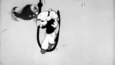 Woody Woodpecker and Friends - 1931x03 - Shipwreck