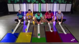 Shocking: Ultimate Mini Games Battle