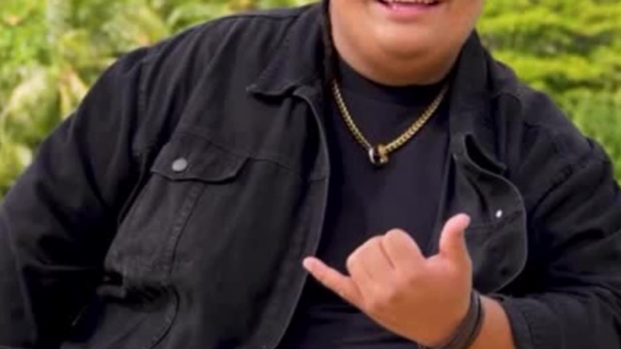 Watch Iam Tongi’s Shocking Transformation & New Hit Song Live! 🕺🎵 - WorldEye