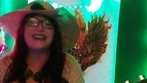 "Queen in the Making" By LaFlamme- Tarot Inspired Original Composition