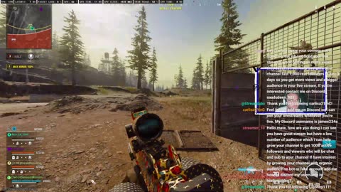 Call of Duty Black Ops 6 Warzone 2