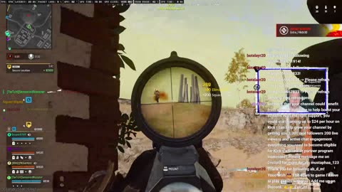 Call of Duty Black Ops 6 Warzone 2