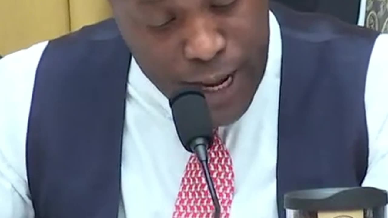 Congressman Hunt: How 14th Amendment EO Could Change America Forever