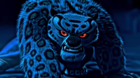 Who is the dragon warrior