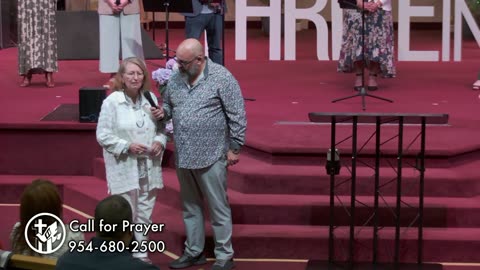 Carriers of Legacy | Abundant Living Ministries