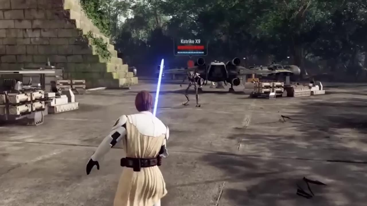 Star Wars Battlefront II is making a comeback