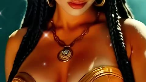Sexy ai video