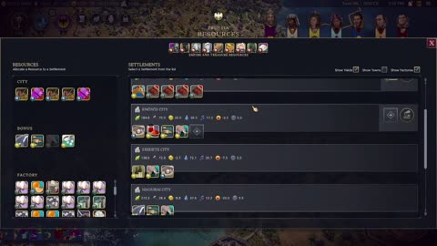 Wait, It's All Prussia? - Sid Meier's Civilization 7!