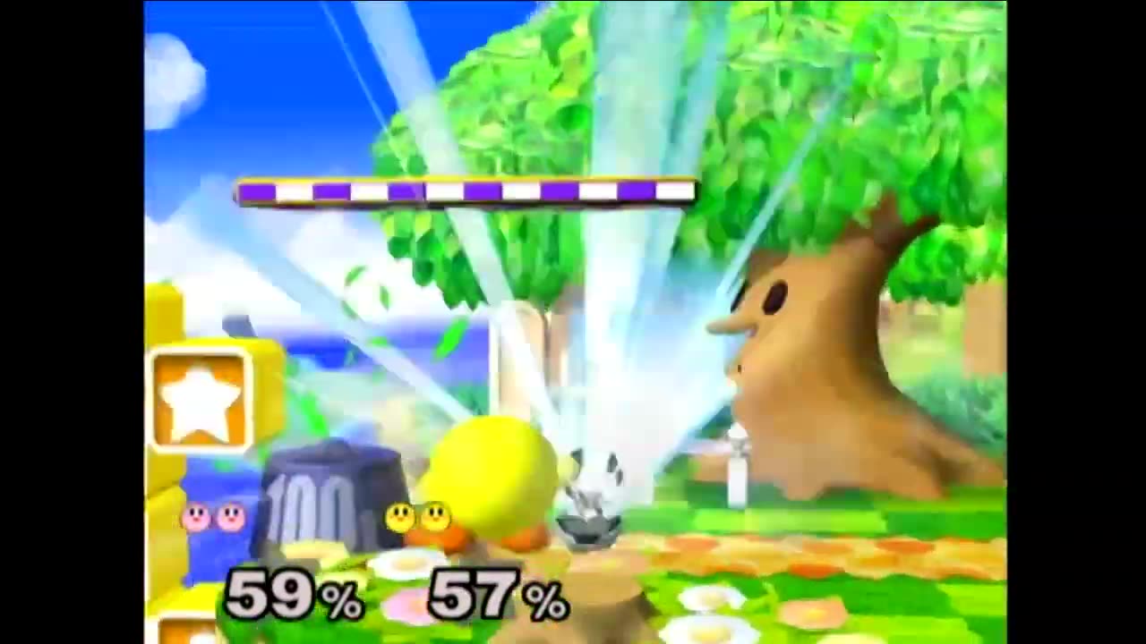 Super Smash Bros Melee Battle154