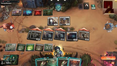 Magic Monday: 005 The Shining