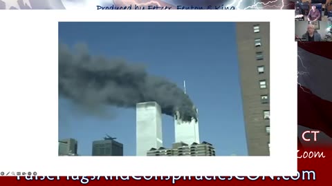 9/11: The Planes! The Planes! All Four Crash Sites Were Fabricated & Faked - Jim Fetzer, Ph.D.