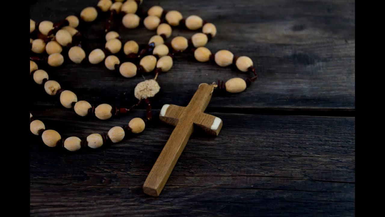 Lord Winter - Rosary