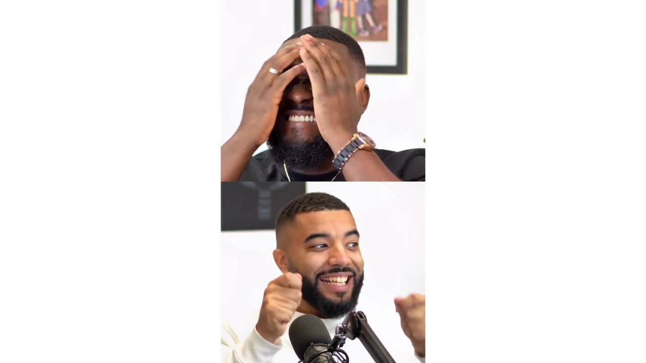 ShxtsnGigs - If U Broke Up With Your Partner, And Had To Take One Thing, What Would It Be?