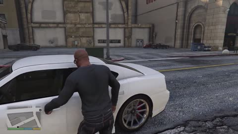 GTA V Side Quests 14, 15 & 16