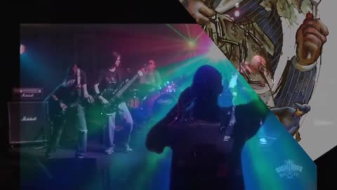 Nostalgia ~ Dust! ~ Remix 2 Christcore Slowed PC