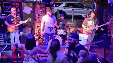 JUNE 13 2025 LIVE AT REDNECK RIVIERA BAR PART 4