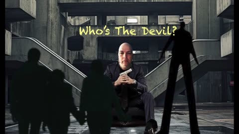 Who's the Devil?