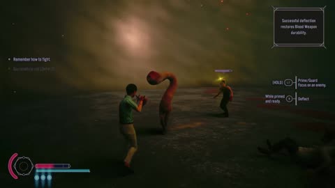 Xbox/SlitterHead Demo