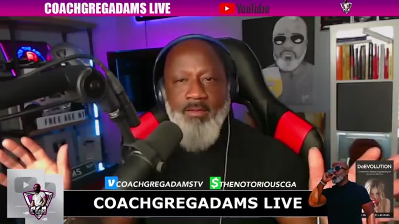 Men’s Lust & Ego With Women Are Their Biggest Downfall