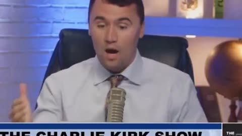 Discription below, This is why they shot Charlie!
