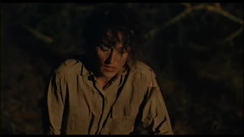 "Out of Africa" Starring Meryl Streep and Robert Redford