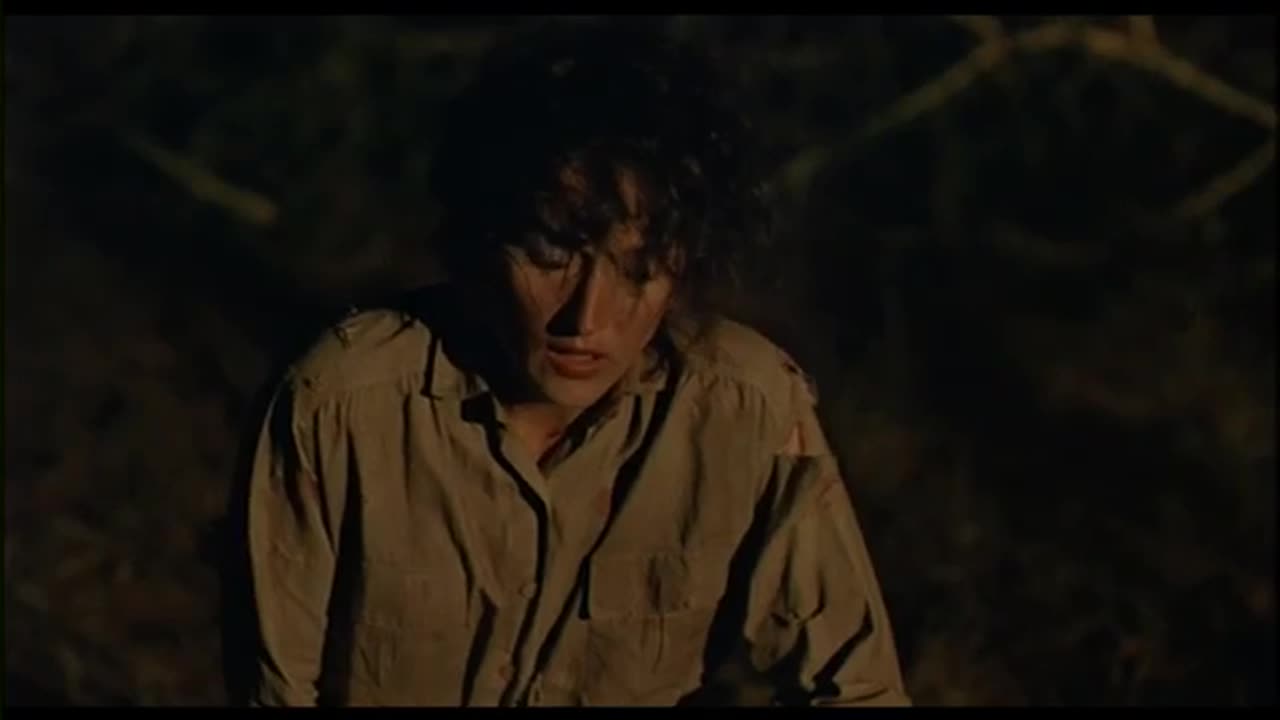 "Out of Africa" Starring Meryl Streep and Robert Redford