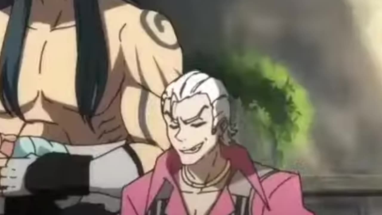 Anime edit