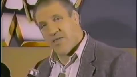 WWF Championship Wrestling Dec 07 1985