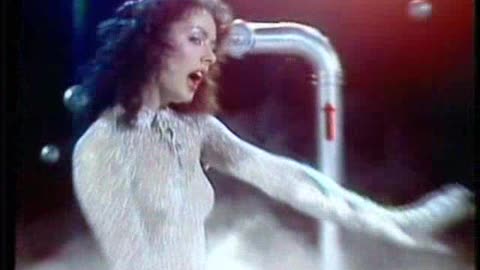 Sarah Brightman - Overture = Royal Albert Hall