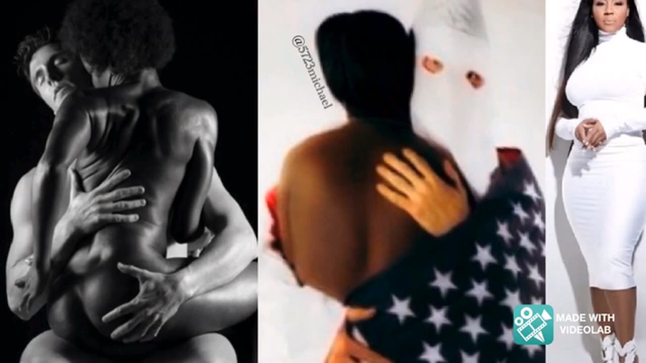 Under no set of circumstances are you allowed to criticize black women!