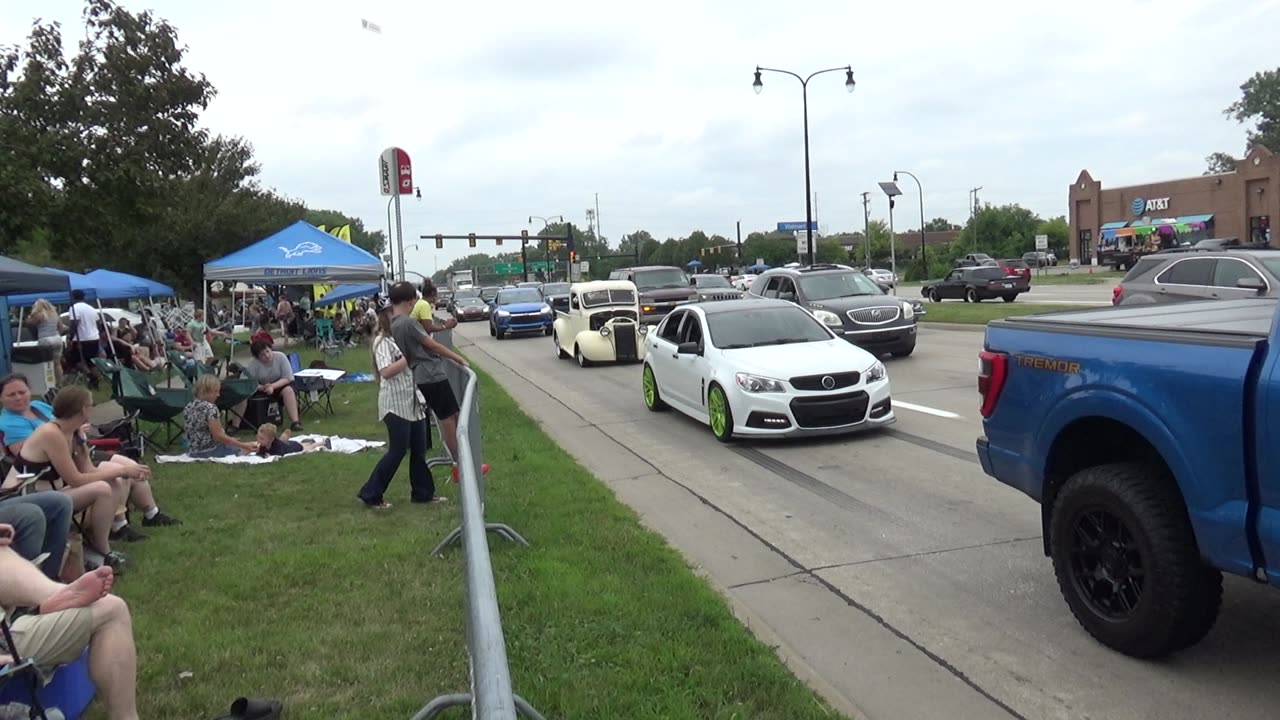 2025 Telegraph Cruise, Part 045