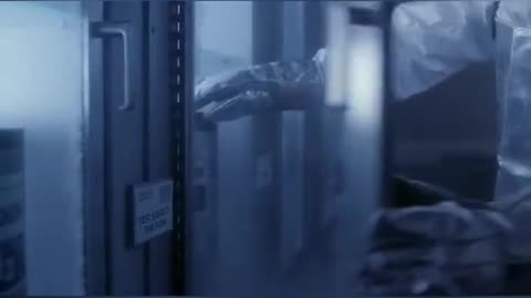 The Syndicate agreed to help the aliens by creating a human–alien hybrid