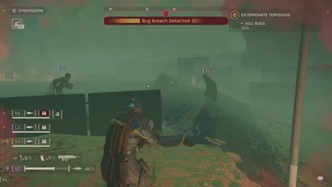 Armless, But Sharky Still has a Mean Kick