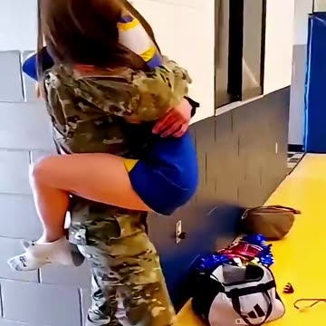 "My husband, my love, and my life."❤️👩‍❤️‍👨 #husband#wow#RespectTheTrade