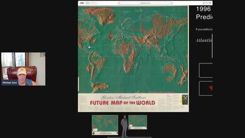 Michael Jaco - Will Japan Have a Massive Earthquake & Tsunami That Ưill Impact The Entire Pacific On 5 July?