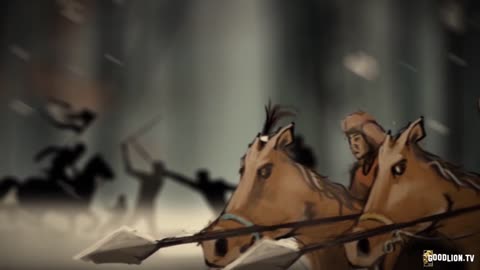 THE RISE OF THE KHAZARS: PART I (BANNED DOCUMENTARY)