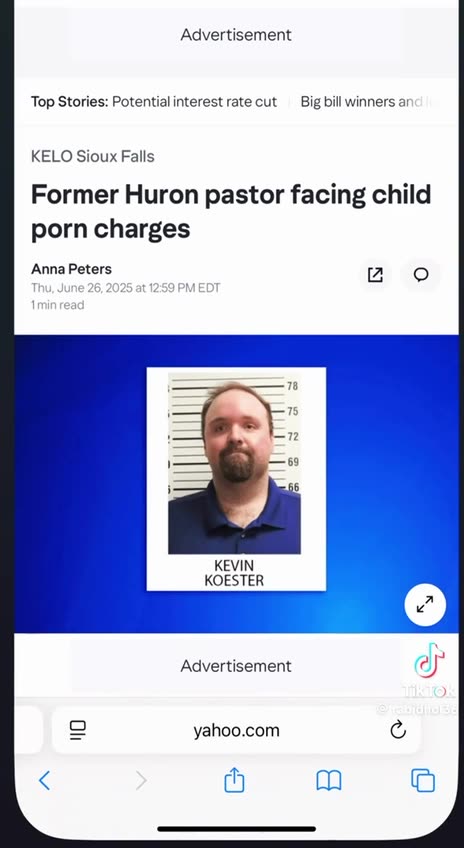 Demonic Pedos Going Bye Bye