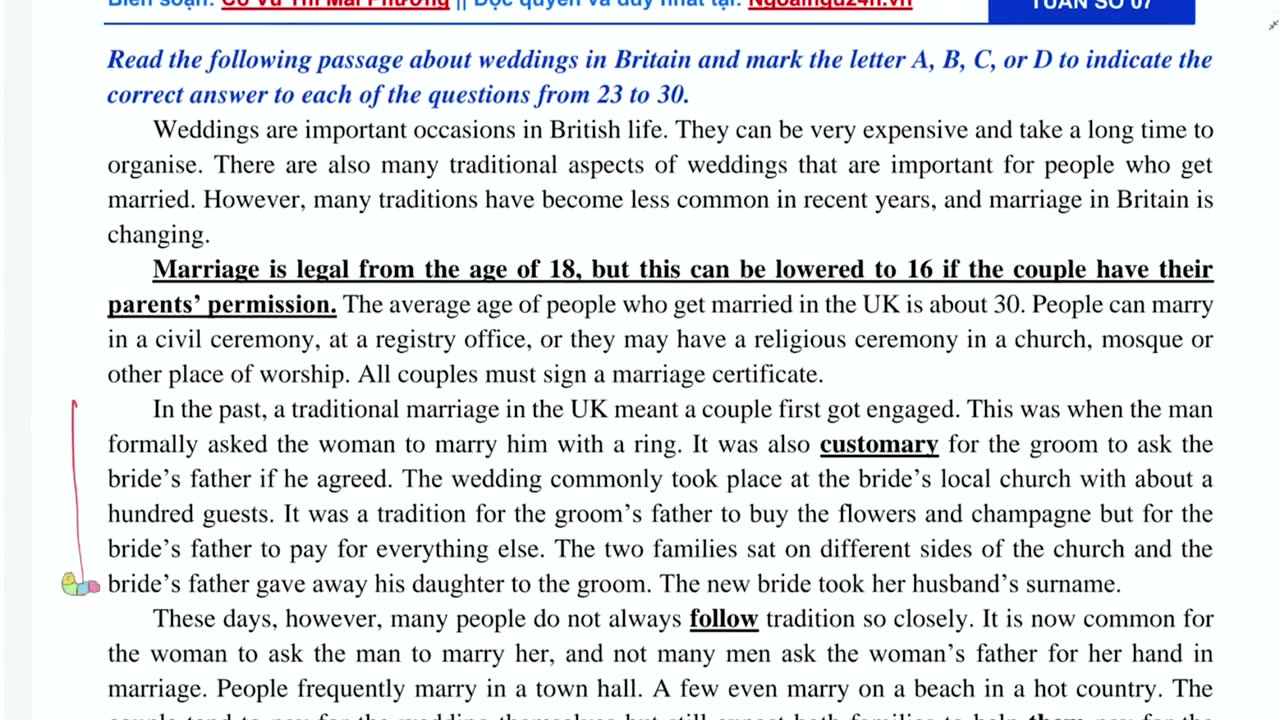 4 Đề tinh hoa Dự đoán đặc biệt cho kì thi THPT 2025 Đề số 01