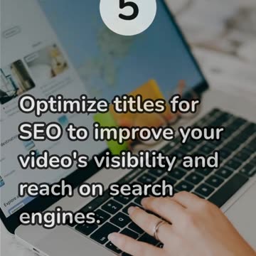 How to Use vidIQ's AI Title Generator to Get More