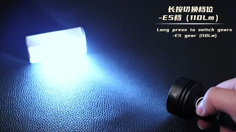 Wurkkos TD01C Torch 21700 Tactical Lamp 1800LM Rechargeable Led check description to buy