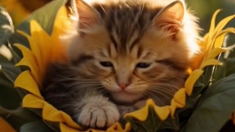 Sunflower Dream