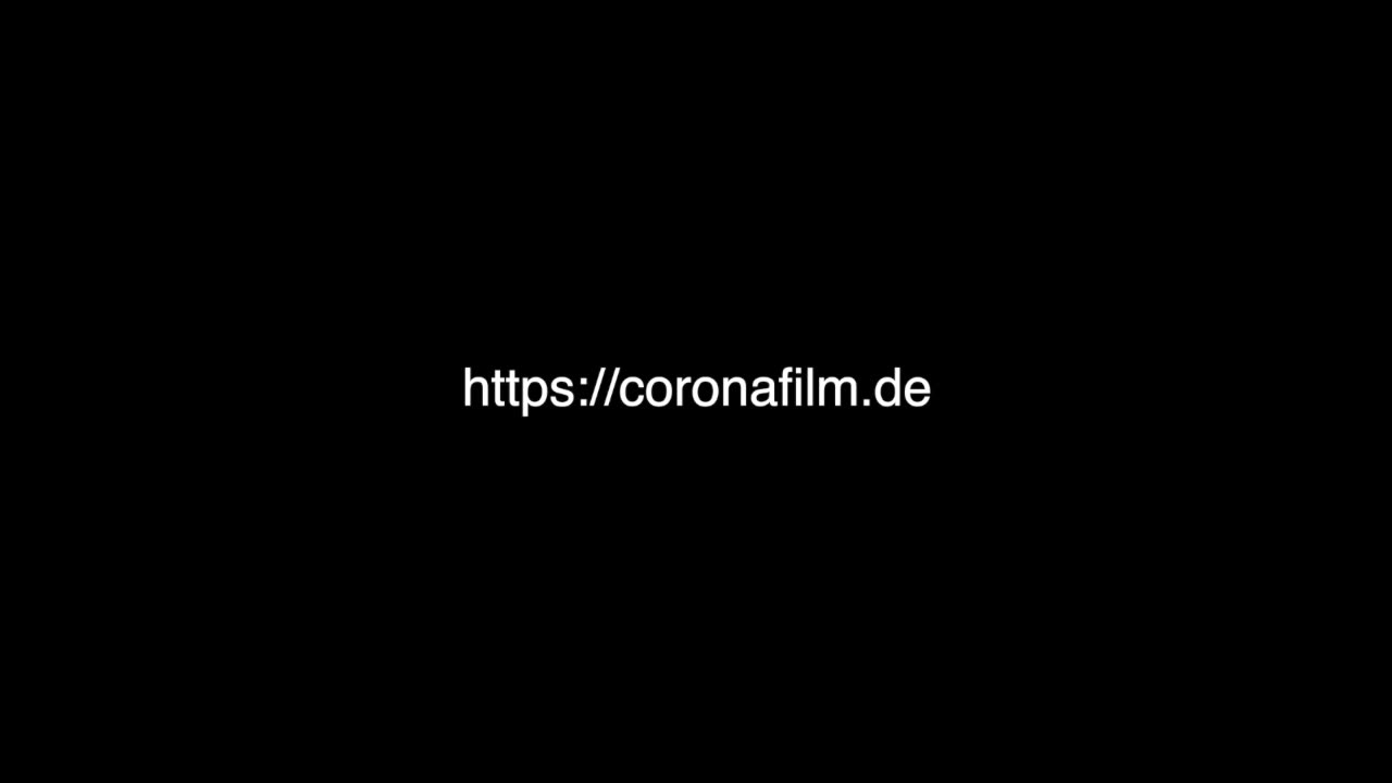 CORONA Film part 2 Data as an instrument of power