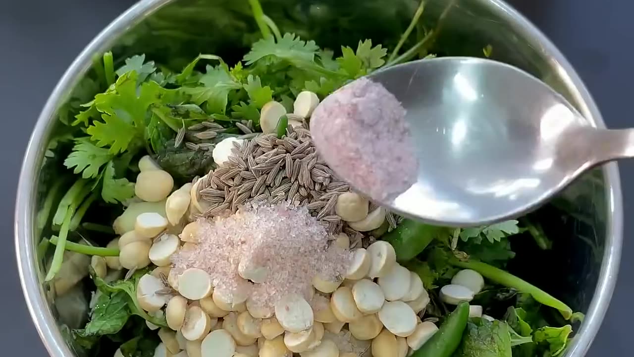 Weight loss Recipes _ Dahi Toast Layer Sandwich with Green Chutney