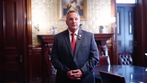 Alabama leaders celebrate Trump's One Big Beautiful Bill